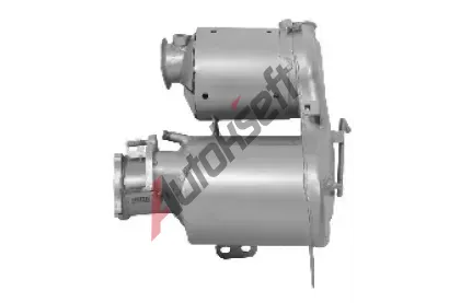 IMASAF Filtr pevn�ch ��stic IMS 14.19.73, 14.19.73