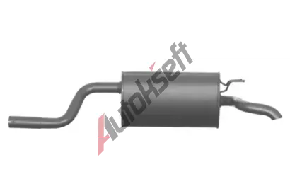 IMASAF Zadn� tlumi� v�fuku IMS 16.48.07, 16.48.07