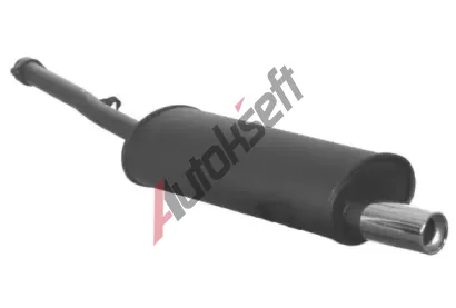 IMASAF Sportovn� tlumi� v�fuku IMS 19.22.BA, 19.22.BA