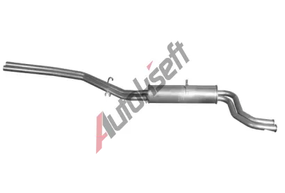 IMASAF Zadn tlumi vfuku IMS 21.79.07, 21.79.07