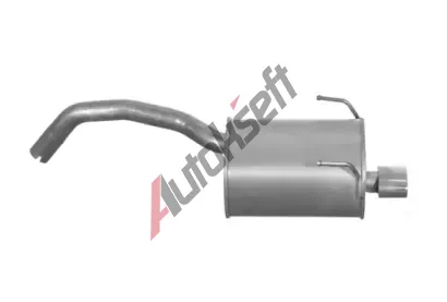 IMASAF Zadn� tlumi� v�fuku IMS 24.01.07, 24.01.07