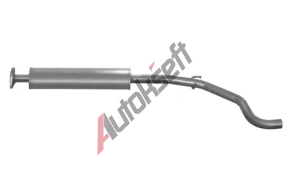 IMASAF St�edn� tlumi� v�fuku IMS 24.33.06, 24.33.06