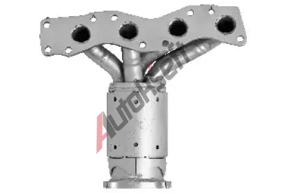 IMASAF Katalyz�tor IMS 25.58.33, 25.58.33