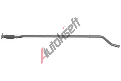 IMASAF Vfukov trubka IMS 25.80.04, 25.80.04