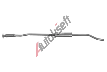 IMASAF Stedn tlumi vfuku IMS 25.84.56, 25.84.56
