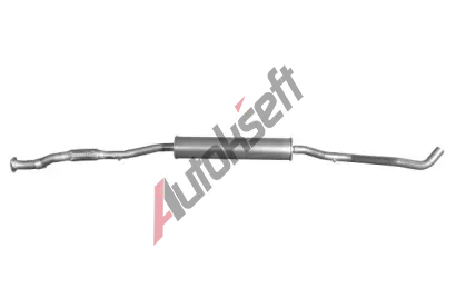 IMASAF St�edn� tlumi� v�fuku IMS 25.88.06, 25.88.06