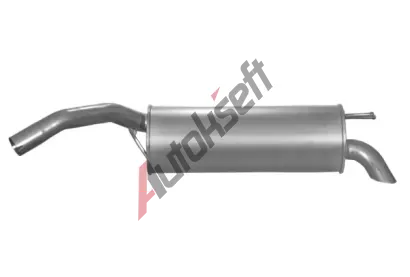 IMASAF Zadn tlumi vfuku IMS 25.91.07, 25.91.07