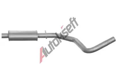 IMASAF Stedn tlumi vfuku IMS 25.95.06, 25.95.06