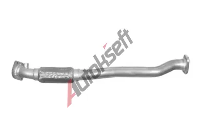 IMASAF Výfuková trubka IMS 25.97.02, 25.97.02 IMASAF Výfuková trubka IMS 25.97.02, 25.97.02