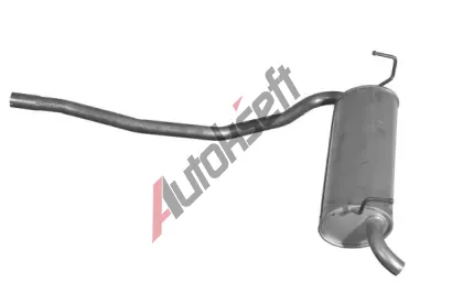 IMASAF Zadn� tlumi� v�fuku IMS 26.91.27, 26.91.27