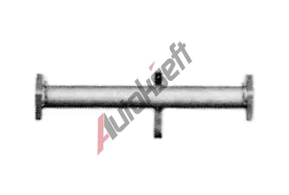 IMASAF Vfukov trubka IMS 27.40.02, 27.40.02