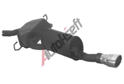 IMASAF Sportovn� tlumi� v�fuku IMS 27.69.DA, 27.69.DA