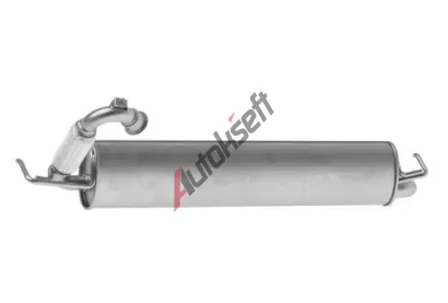IMASAF Zadn� tlumi� v�fuku IMS 32.61.07, 32.61.07