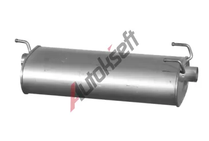 IMASAF Stedn tlumi vfuku IMS 35.51.46, 35.51.46