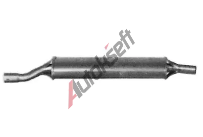 IMASAF Stedn tlumi vfuku IMS 35.75.06, 35.75.06