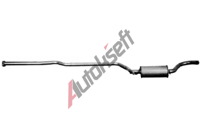 IMASAF Stedn tlumi vfuku IMS 36.29.09, 36.29.09