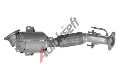 IMASAF Katalyztor IMS 38.07.33, 38.07.33