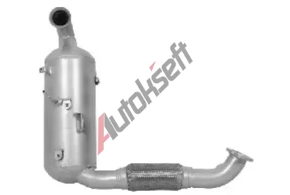 IMASAF Filtr pevnch stic IMS 38.08.93, 38.08.93