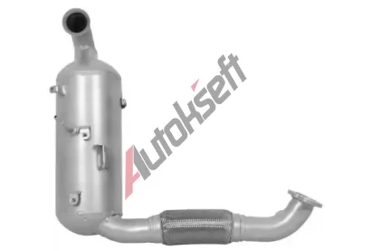 IMASAF Filtr pevných částic IMS 38.10.93, 38.10.93 IMASAF Filtr pevných částic IMS 38.10.93, 38.10.93