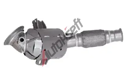 IMASAF Katalyztor IMS 38.21.33, 38.21.33