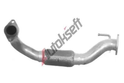 IMASAF Vfukov trubka IMS 40.79.71, 40.79.71