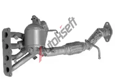 IMASAF Katalyzátor IMS 46.28.33, 46.28.33 IMASAF Katalyzátor IMS 46.28.33, 46.28.33