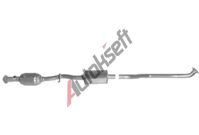 IMASAF Katalyztor IMS 46.28.43, 46.28.43