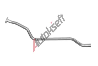 IMASAF Vfukov trubka IMS 48.17.21, 48.17.21