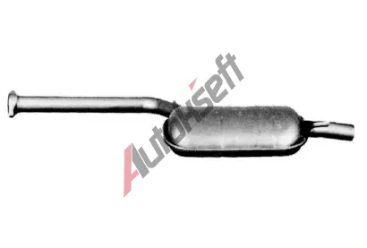 IMASAF Stedn tlumi vfuku IMS 48.22.06, 48.22.06