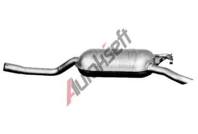 IMASAF Zadn� tlumi� v�fuku IMS 48.22.07, 48.22.07