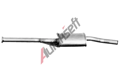 IMASAF Stedn tlumi vfuku IMS 48.51.06, 48.51.06