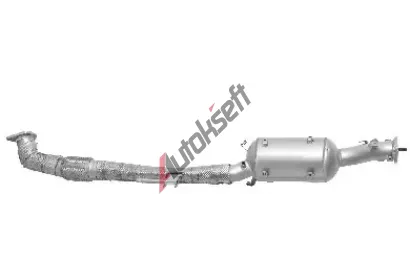 IMASAF Filtr pevn�ch ��stic IMS 51.39.93, 51.39.93