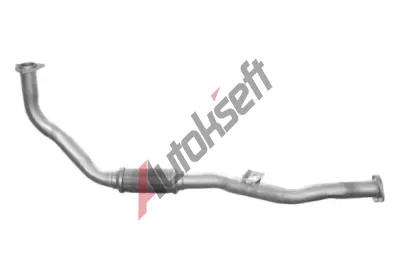 IMASAF V�fukov� trubka IMS 51.81.01, 51.81.01