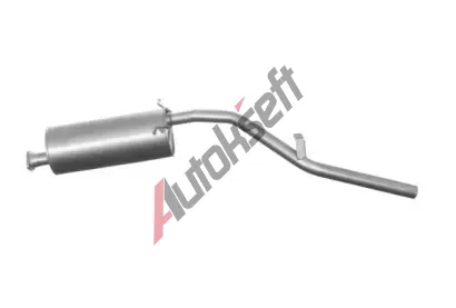 IMASAF Zadn tlumi vfuku IMS 51.81.07, 51.81.07