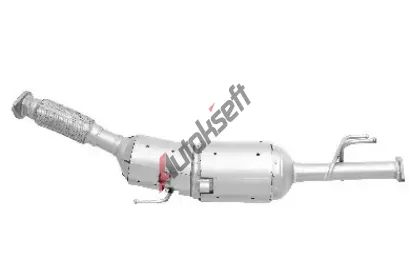 IMASAF Filtr pevn�ch ��stic IMS 51.86.73, 51.86.73