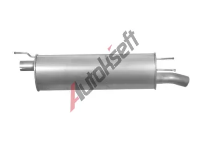 IMASAF Zadn� tlumi� v�fuku IMS 51.92.07, 51.92.07