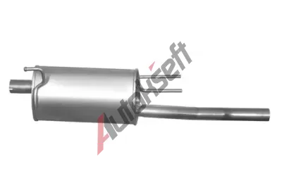 IMASAF Zadn� tlumi� v�fuku IMS 53.03.57, 53.03.57