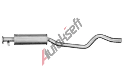 IMASAF St�edn� tlumi� v�fuku IMS 53.17.06, 53.17.06