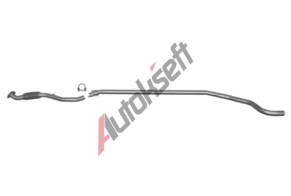 IMASAF Výfuková trubka IMS 53.71.44, 53.71.44 IMASAF Výfuková trubka IMS 53.71.44, 53.71.44