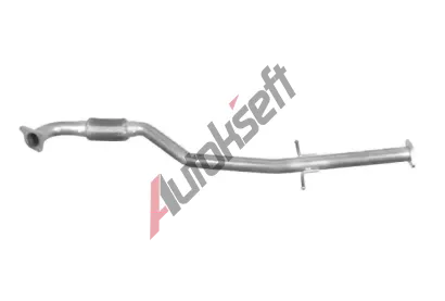 IMASAF Výfuková trubka IMS 53.94.02, 53.94.02 IMASAF Výfuková trubka IMS 53.94.02, 53.94.02