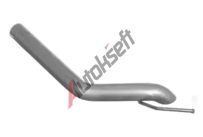 IMASAF Výfuková trubka IMS 53.94.08, 53.94.08 IMASAF Výfuková trubka IMS 53.94.08, 53.94.08