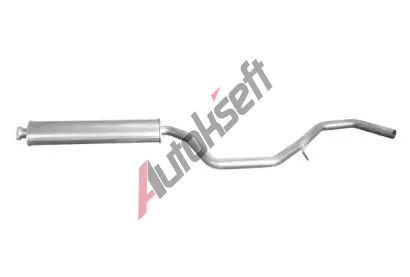 IMASAF Stedn tlumi vfuku IMS 53.95.06, 53.95.06