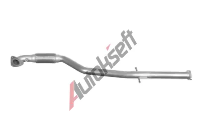 IMASAF Vfukov trubka IMS 53.95.52, 53.95.52