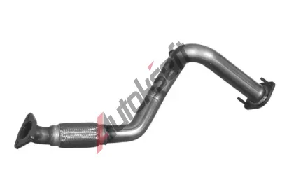 IMASAF Výfuková trubka IMS 53.96.02, 53.96.02 IMASAF Výfuková trubka IMS 53.96.02, 53.96.02