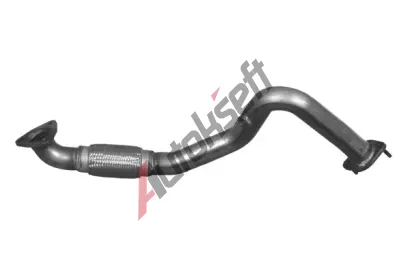 IMASAF Výfuková trubka IMS 53.96.62, 53.96.62 IMASAF Výfuková trubka IMS 53.96.62, 53.96.62