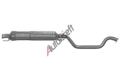 IMASAF St�edn� tlumi� v�fuku IMS 54.85.06, 54.85.06