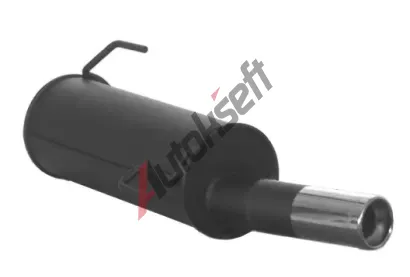 IMASAF Sportovn tlumi vfuku IMS 56.16.BA, 56.16.BA