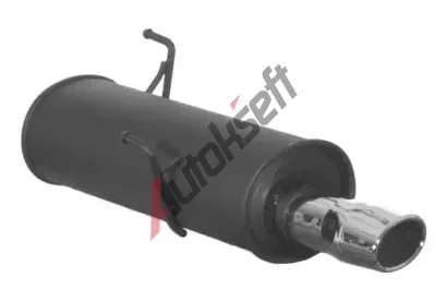 IMASAF Sportovn tlumi vfuku IMS 56.18.ZA, 56.18.ZA