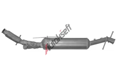IMASAF Filtr pevn�ch ��stic IMS 57.91.73, 57.91.73