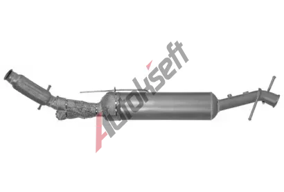 IMASAF Filtr pevn�ch ��stic IMS 57.91.93, 57.91.93